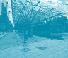 Place Flagey et Ste Croix